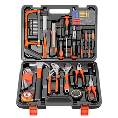 tinduo 실속 다용도 가정용 공구 세트, 1세트, 100PCS