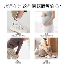 宜傢 不銹鋼鞋拔子 德國精鋼 58cm 加厚款 孕婦神器, 1個, 德國精鋼 15cm  加厚款+便攜款