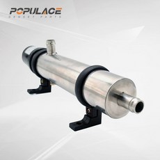 디젤 냉각수 발전기 순환 500W 히터 예열 220V, 2KW, 1개