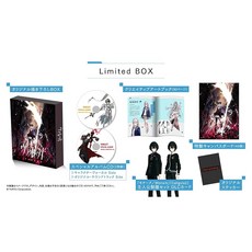 PS5 발렛/VARLET BOX 제조사 특전 있음
