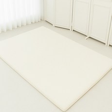 이브수 TPU 방수 알러지케어 요솜 MS SS D Q K LK DK, 5_아이보리