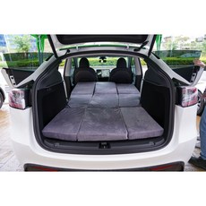 台灣MODELY工廠保固車宿床墊/煥新Y床墊, 夜銀