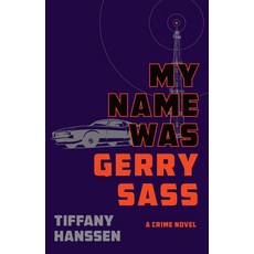 (영문도서)My Name Was Gerry Sass Hardcover, Atlantic Crime, English, 9780802167057