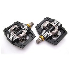 Shimano Saint PD-M821 登山車踏板 卡踏 SPD系統 公司貨, 1個