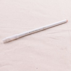 초크 연필초크 일제초크, 2개, 흰색