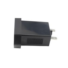 1pcs 누적 카운터 디지털 디스플레이 전자 타이머 Protable 산업용 누적 시간 카운터 시간 측정기 SYS-1D-R, 01 100-250v