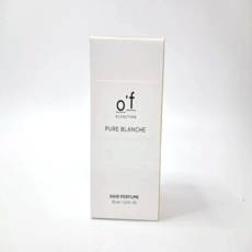 케라시스 올팩션 헤어퍼퓸 퓨어 블랑쉬, 30ml, 1개