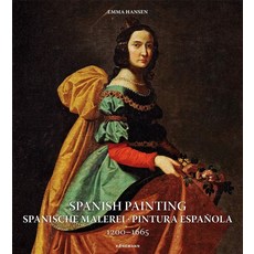 Spanish Painting1:, Koenemann, Spanish Painting1, Hansen, Emma(저)