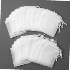 부직포가방 스트링 부직포 파우치 부직포봉투 부직포백 50p, 본상품