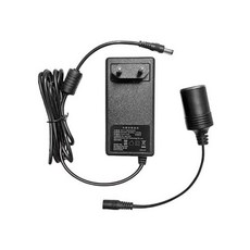 전원어댑터 차량 가정 2in1 멀티 전원 아답타 12V전용 전원 어뎁터 아답 멀티 타 12V 어댑터 용 dew+9893qu