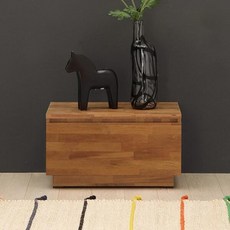 리엄 협탁 600, 멀바우