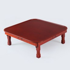 남원 정타원 교자상, 샤벨1도