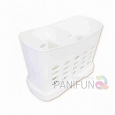 볼펜꽂이 물빠짐수저통 펜꽂이대 다용도꽂이함 수저통 수저보관함, 단품, 상세페이지 참조, 1개