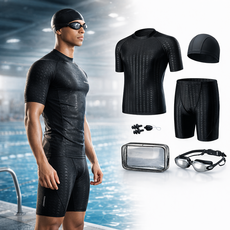 루메코23 남성 실내 7종수영복세트