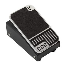Digitech DOD-MiniVOL-U Mini 볼륨 페달 152449