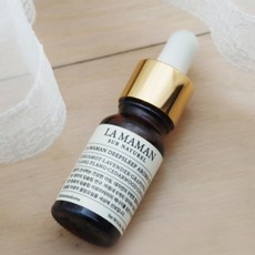 [정품]라마망 천연 아로마 에센셜 꿀잠 숙면 오일 잠잘오는향, 1개, 10ml