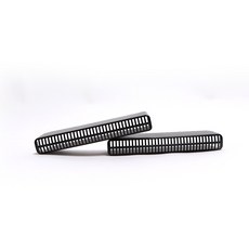 메이튼 디 올 뉴 니로 튜닝 용품 시트 하단 송풍구 커버