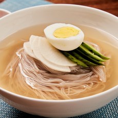 속이편한 우리 쌀 냉면, 4개, 500g