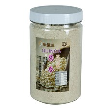 藜麥粉 (600g) 三色藜麥 紅藜麥 白藜麥 黑藜麥, 1個