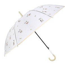 포차코 60 우산-TPU 스케치 80054