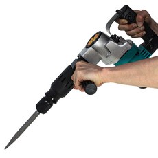 HIKO HK0810T 파괴 해머드릴, 1개