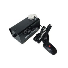 스모그 머신 포그 연기발생기 연무기 무대조명 연출 와이어 제어 1000W 일반 LED 없음, 400W유선미니(두꺼운연기)