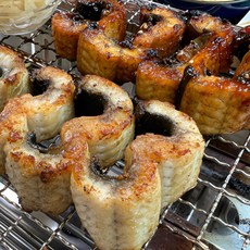 [국내산] 산지직송 자포니카 풍천민물장어 손질장어, 1세트, 1kg(손질후700g)