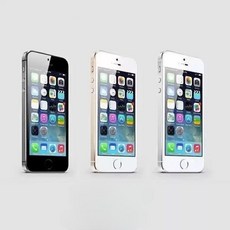 초등폰 아이폰 5S 공기계 인스타 사진용 세컨폰 공부폰 학생폰, 그레이, 16GB, 지문인식안됨 / SK KT 유심가능