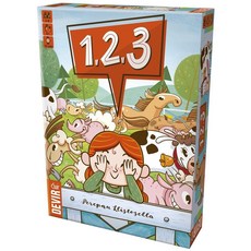 Devir 게임 1 2 3! 149745, Devir 게임 1, 2, 3! 149745