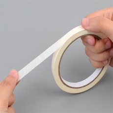 짱이상회 종이테이프 10mm 20m 카바링, 1