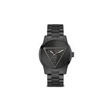 게스 배지 44mm 시계