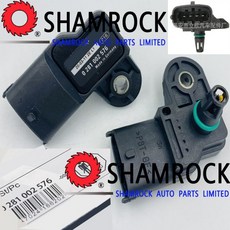 0281002576 MAP 센서 4 바 504073323 836666980 837073934