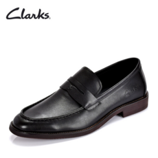 클락스 Clarks 구두 진피로퍼