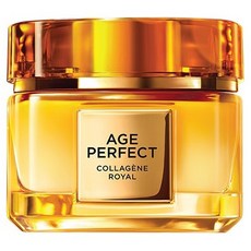 L'OREAL PARiS 巴黎萊雅 金致臻顏花蜜奢養霜, 1個, 60ml