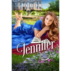 (영문도서)Jennifer Paperback, Independently Published, English, 9798328295253