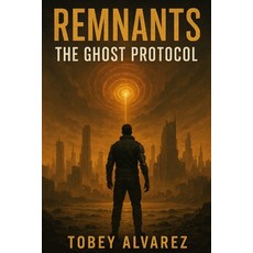 (영문도서)Remnants: The Ghost Protocol Paperback, Independently Published, English, 9798272594464