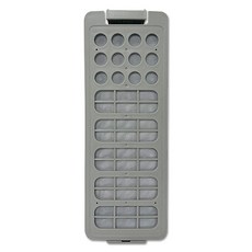 에버마켓 세탁기 먼지 걸름망 플라스틱 필터 LG 통돌이 세탁기 8001 / T17DX3 T17DX3A T17MX3 T18DX7 T18MX7 T18WX7 호환, 1개