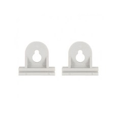 [두문] 칠판고리(2개입) - 개 (1개입)