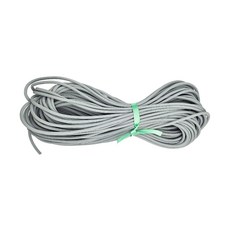 방충망o형고무 가스켓 회색 6.0mm 30M, 1개