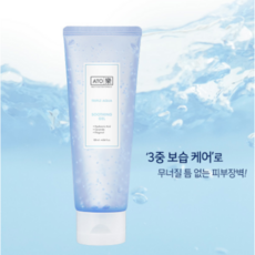 [빠른배송/100%정품보장] 아토락 트리플 아쿠아 수딩 젤 수분가득 120ml, 1개