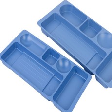 올리버샵 책상정리 트레이 펜트레이, 소