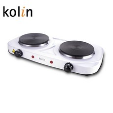 歌林 Kolin 雙口 黑晶電子爐 KCS-LN1401D, 詳見包裝, 詳見包裝