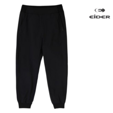 [백화점배송] 아이더 여성 아이스 조거 팬츠 아웃도어 바지