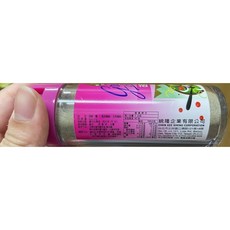 老公仔標 胡椒鹽粉, 1個, 42g