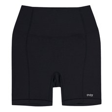 Andar 運動短褲 健身內搭三分褲