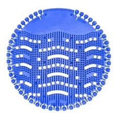 소변기 남자 화장실 탈취제 요석 방지 제거제 방향제 실리콘 향기 패드 4가지 향기중선택 X 1ea, 오션향, 1개, 48g