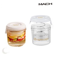 그릭 요거트 메이커 유청 분리기 수제 홈메이드 간편, MACH 유청분리기