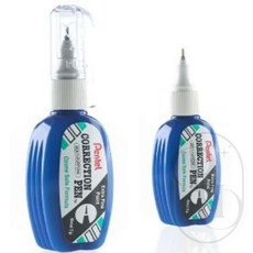 별별 초극세 펜식 수정액 4.2ml 펜텔수정펜