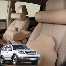 모하비 가죽쿠션 메모리폼 등쿠션 목쿠션 팔쿠션_ GT0384, 원통목쿠션대형, 다크브라운, 1개