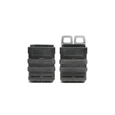 FMA M4 용 패스트 매거진 파우치 BK TB0298